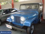 Willys Jeep 4cc