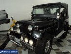 Willys Jeep 4cc