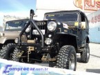 Willys Jeep 4cc