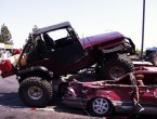 Willys Jeepster 4x4 Pickup