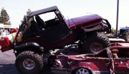 Willys Jeep 4X4