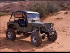 Willys CJ