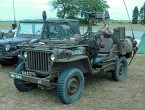 Willys Jeep 4X4