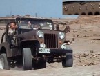 Willys Jeep CJ-3B