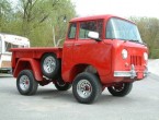 Willys Jeep FC-150