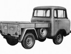 Willys Jeep FC-150