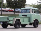 Willys Jeep FC-170