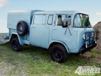 Jeep DC-170