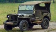 Willys JEEP MB