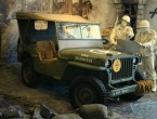 Willys JEEP MB