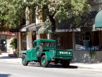 Willys Jeep pick-up