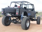 Willys M38A1 Jeep 14 ton