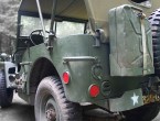 Willys MB 54 HP