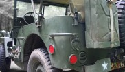 Willys MB 54 HP