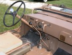 Willys MB 54 HP