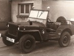 Willys MB 54 HP