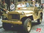 Willys MB 54 HP