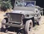 Willys MB 54 HP