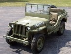 Willys MB 54 HP