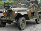 Willys MB 54 HP