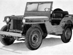 Willys MB 54 HP