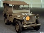 Willys MB 54 HP