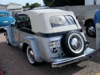 Willys Overland 2dr