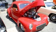 Willys Pro-Street Coupe