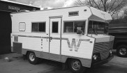 Winnebago Brave