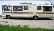 Winnebago Elandon