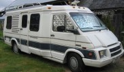 Winnebago LeSharo