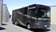 Winnebago Meridian