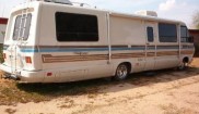 Winnebago Windcruiser