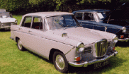 Wolseley 1660