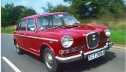 Wolseley 18-85