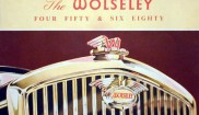 Wolseley 450