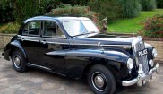 Wolseley 680