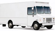 Workhorse Step Van