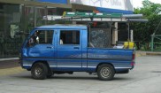 Wuling LZW6360PLNEil