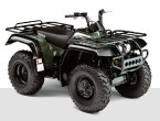 Yamaha Big Bear 4x4