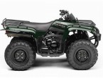 Yamaha Big Bear 4x4