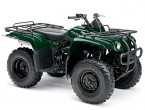 Yamaha Big Bear 4x4