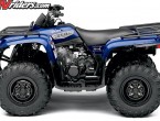 Yamaha Big Bear 4x4