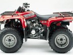 Yamaha Big Bear 4x4