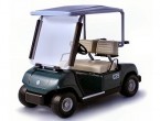 Yamaha Golf Buggy