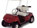 Yamaha Golf Buggy