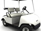 Yamaha Golf Buggy