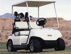 Yamaha Golf Buggy