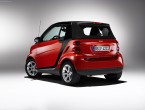 Smart ForTwo Cabrio