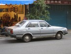 Yueloong Sunny 303 GL